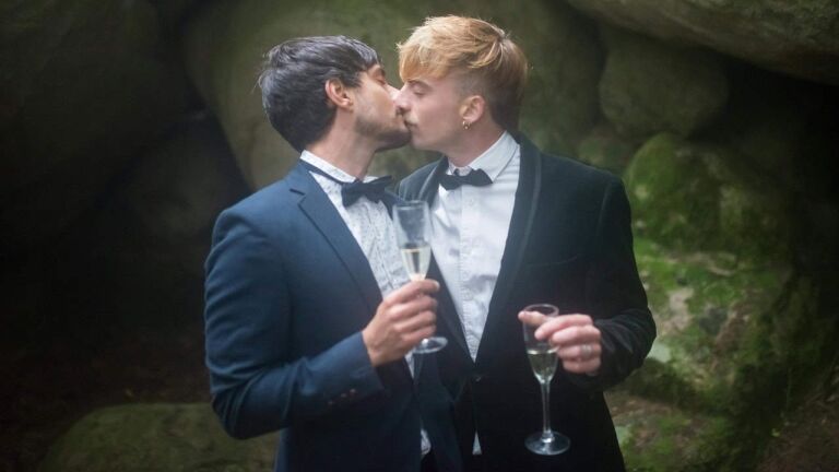 Same Sex Divorce Same Sex Divorce